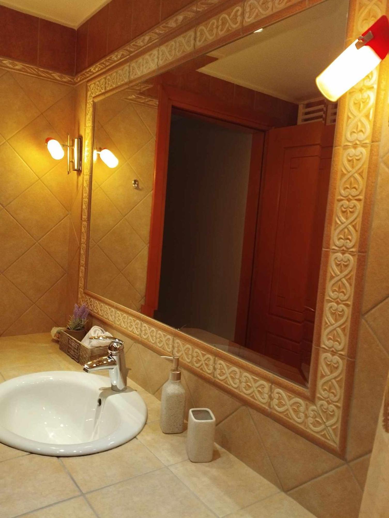 Klio'S Apartment ลาวริออน ภายนอก รูปภาพ